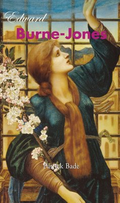 Edward Burne-Jones (eBook, ePUB) - Bade, Patrick