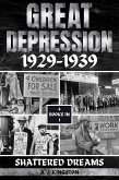 Great Depression 1929–1939 (eBook, ePUB)