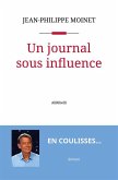 Un journal sous influence (eBook, ePUB)