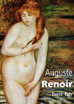 Auguste Renoir (eBook, ePUB) - Bade, Patrick