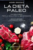 La dieta Paleo (eBook, ePUB)