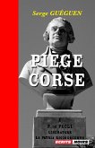 Piège Corse (eBook, ePUB)