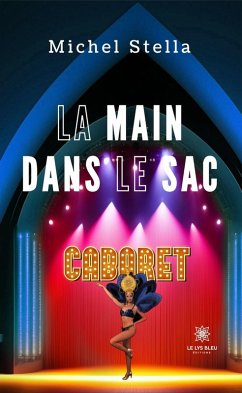 La main dans le sac (eBook, ePUB) - Stella, Michel