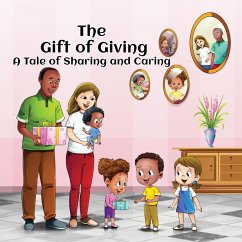 Cover The Gift of Giving