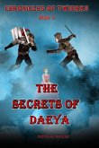 The Secrets of Daeya