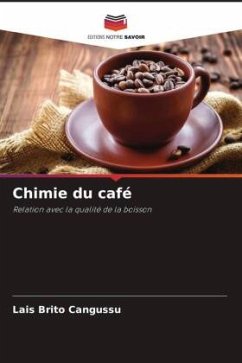 Cover Chimie du café