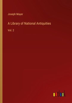 A Library of National Antiquities