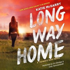 Long Way Home - Mcgarry, Katie