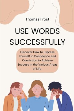 Use Words Successfully - Frost, Thomas