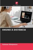 ENSINO À DISTÂNCIA