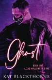 Ghost Ghost