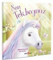 Son Unicorn Tekboynuz - Summer, Jemina