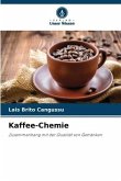 Kaffee-Chemie