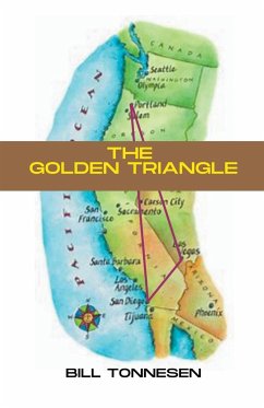 The Golden Triangle - Tonnesen, Bill