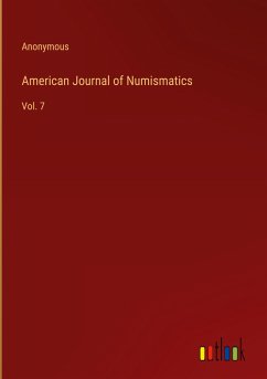 American Journal of Numismatics