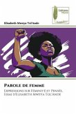 Parole de femme