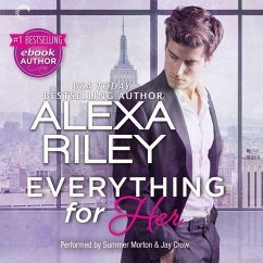 EVERYTHING FOR HER M - Riley, Alexa