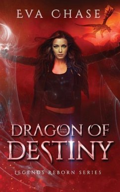 Dragon of Destiny - Chase, Eva