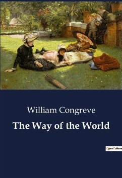 The Way of the World - Congreve, William