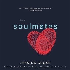 Soulmates - Grose, Jessica