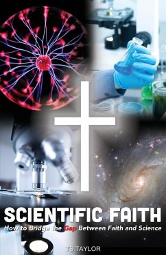 SCIENTIFIC FAITH - Taylor, Ts