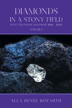 Diamonds in a Stony Field (Full Color) - Bozarth, Alla Renée