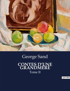 CONTES D¿UNE GRANDMÈRE - Sand, George