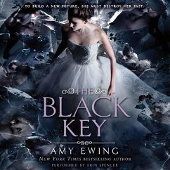 The Black Key - Ewing, Amy