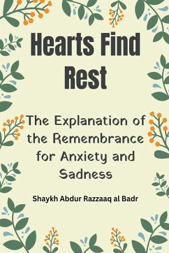 Cover Hearts Find Rest