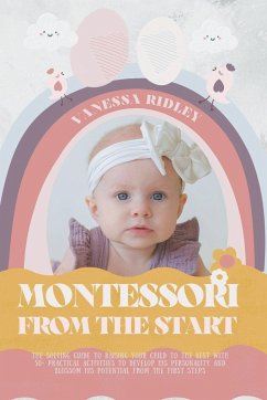 Montessori From the Start - Ridley, Vanessa