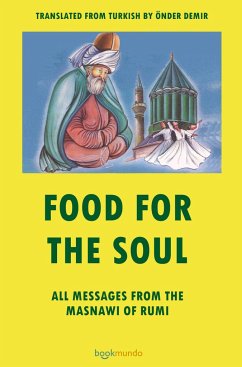 FOOD FOR THE SOUL - Demir, Önder