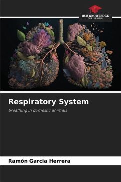 Respiratory System - Garcia Herrera, Ramón