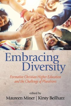 Embracing Diversity