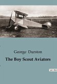 The Boy Scout Aviators