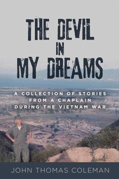 The Devil in My Dreams - Coleman, John