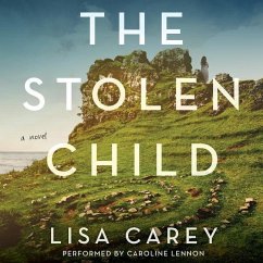The Stolen Child - Carey, Lisa
