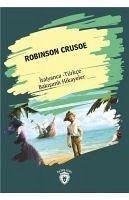 Robinson Crusoe Robinson Crusoe Italyanca Türkce Bakisimli Hikayeler - Kolektif