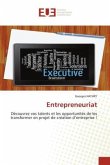 Entrepreneuriat