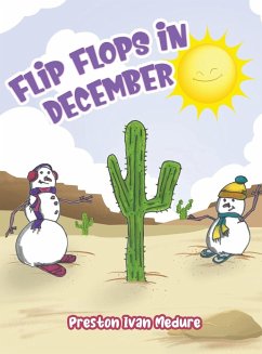 Flip Flops in December - Medure, Preston Ivan