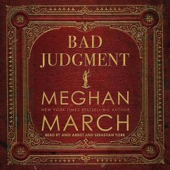 Bad Judgment - March, Meghan