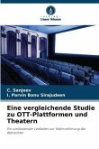 Eine vergleichende Studie zu OTT-Plattformen und Theatern