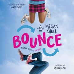 Bounce - Shull, Megan