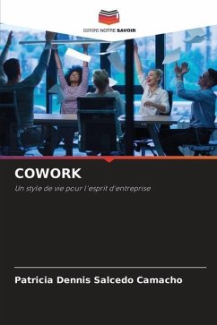 COWORK - Salcedo Camacho, Patricia Dennis