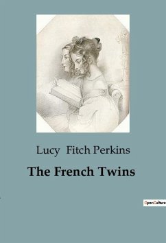 The French Twins - Fitch Perkins, Lucy