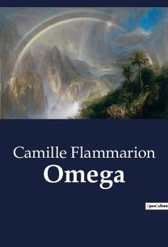 Omega - Flammarion, Camille