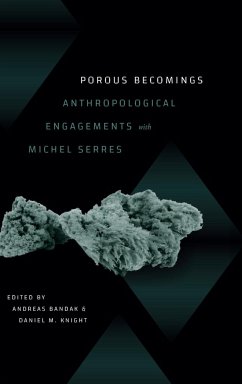 Porous Becomings