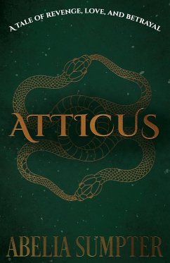 Atticus - Sumpter, Abelia