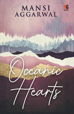 Oceanic Hearts - Aggarwal, Mansi