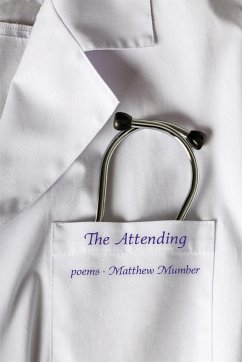 The Attending - Mumber, Matthew