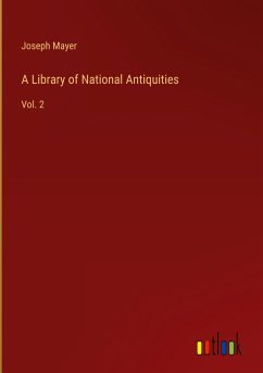 A Library of National Antiquities